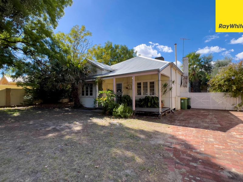 37 Fitzroy Road, Rivervale