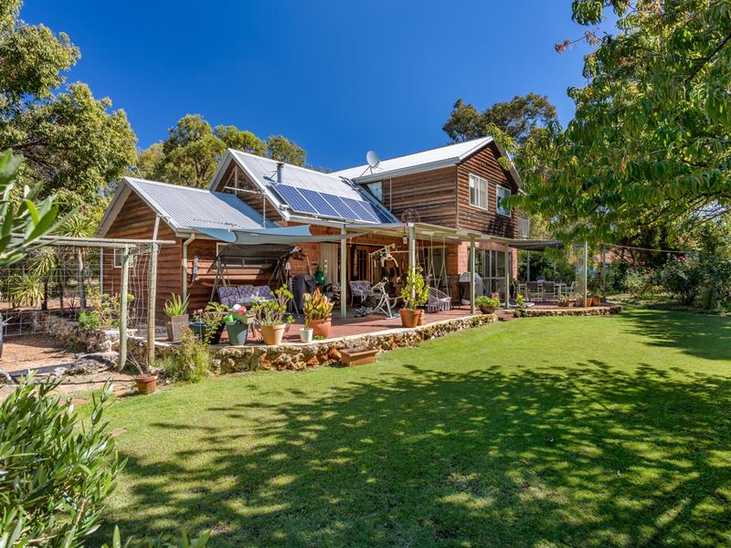 50 Gulf Way, Leschenault