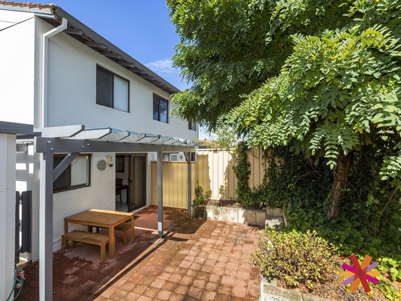 15/321 Canning Highway, Como