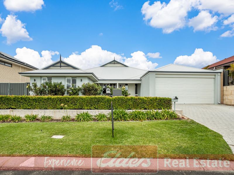 11 Arnold Link, Australind WA 6233