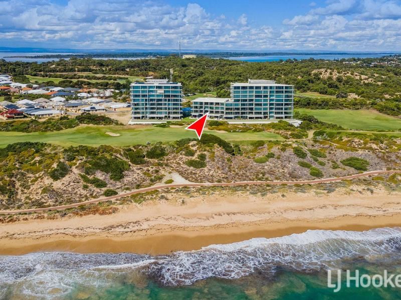 17/100 Country Club Drive, Dawesville