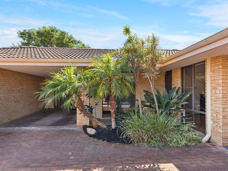 3/22 Cleopatra Street, Palmyra