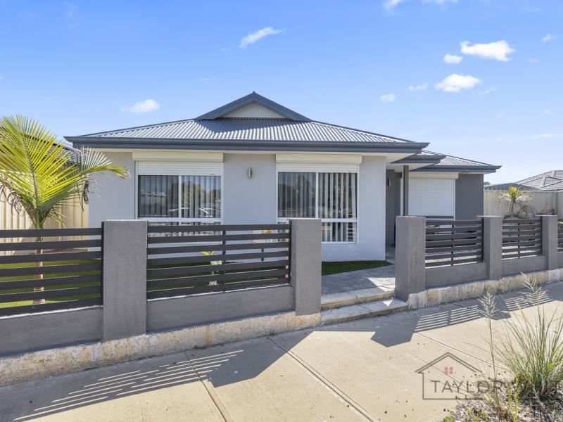 15 Doncaster Grange, Butler