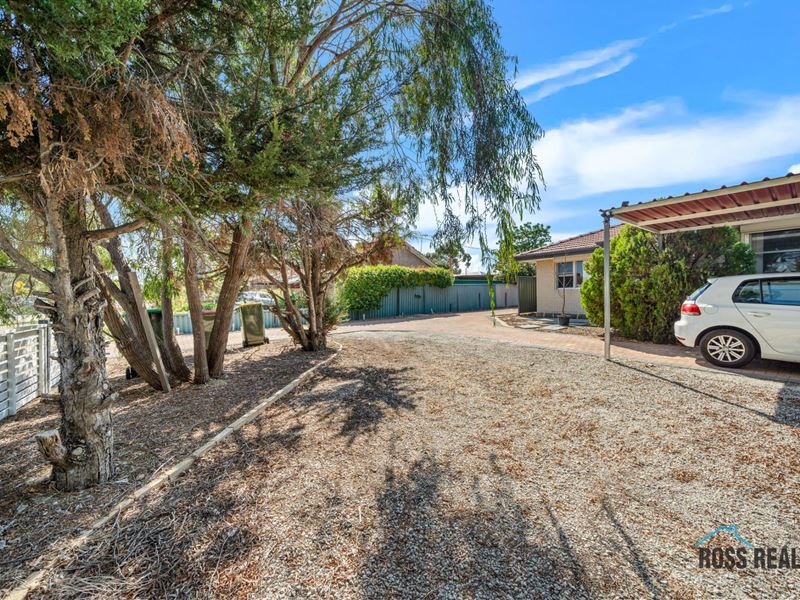 48 Finchley Crescent, Balga