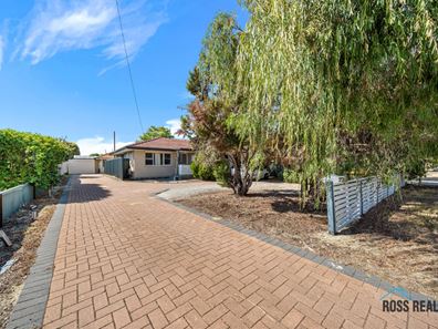 48 Finchley Crescent, Balga WA 6061