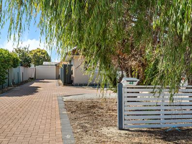 48 Finchley Crescent, Balga WA 6061