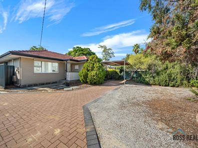 48 Finchley Crescent, Balga WA 6061