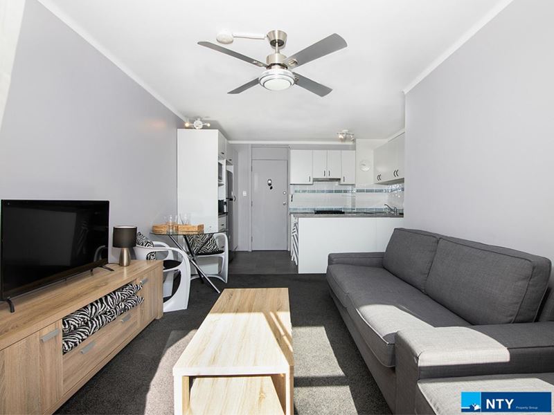 50/50 Kirkham Hill Terrace, Maylands