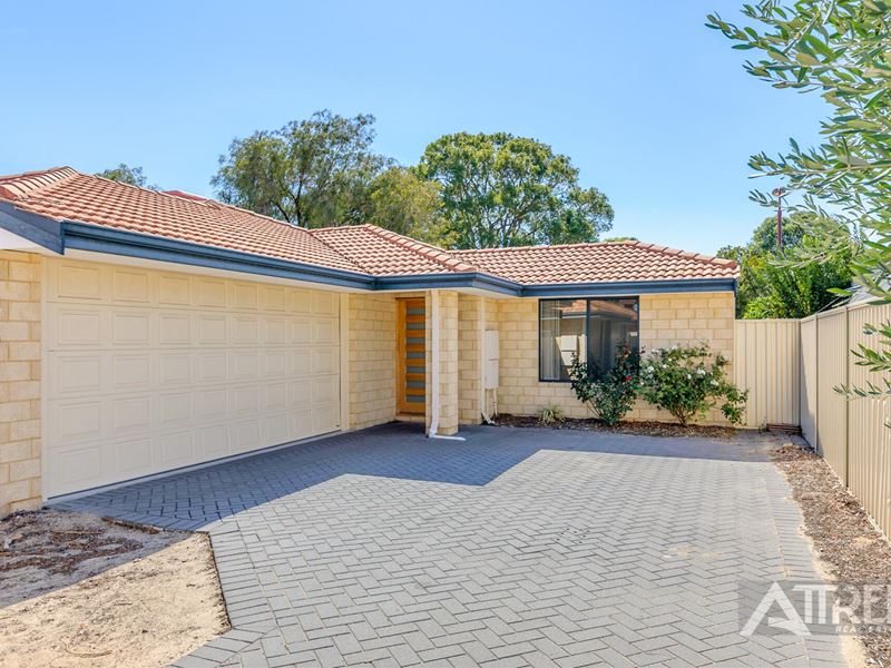 170C Hicks Street, Gosnells