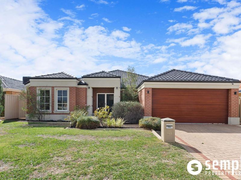 113 Gateway Boulevard, Canning Vale