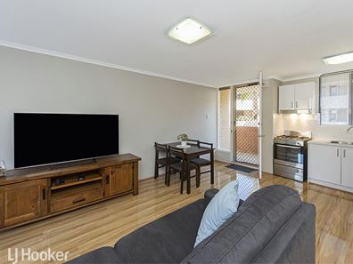 103/54 Nannine Place, Rivervale WA 6103