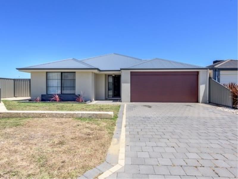 5 Jitarning Brace, Baldivis