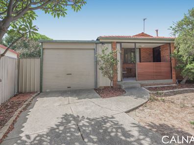 12B Briggs Place, Armadale WA 6112