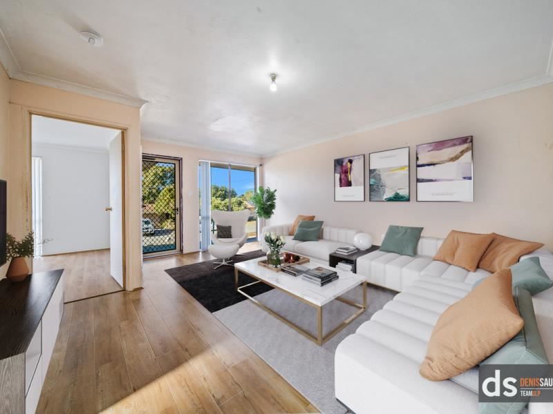 2A Fairlawn Gardens, Heathridge