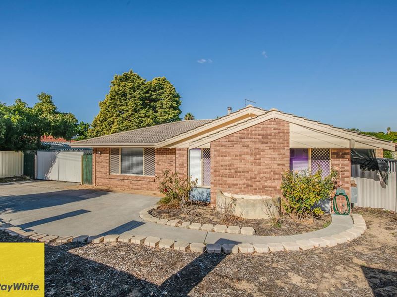 20 Dampier Loop, Mirrabooka