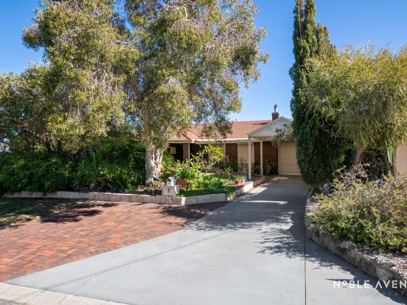 1 Hurley Way, Hillarys