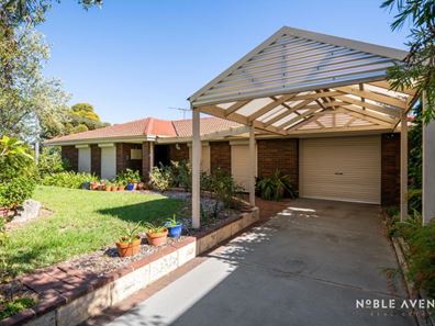 1 Hurley Way, Hillarys WA 6025