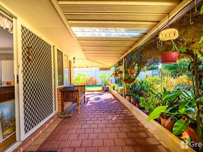 43 Templetonia Promenade, Halls Head WA 6210