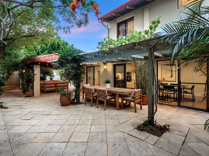 29 Albert Street, Claremont