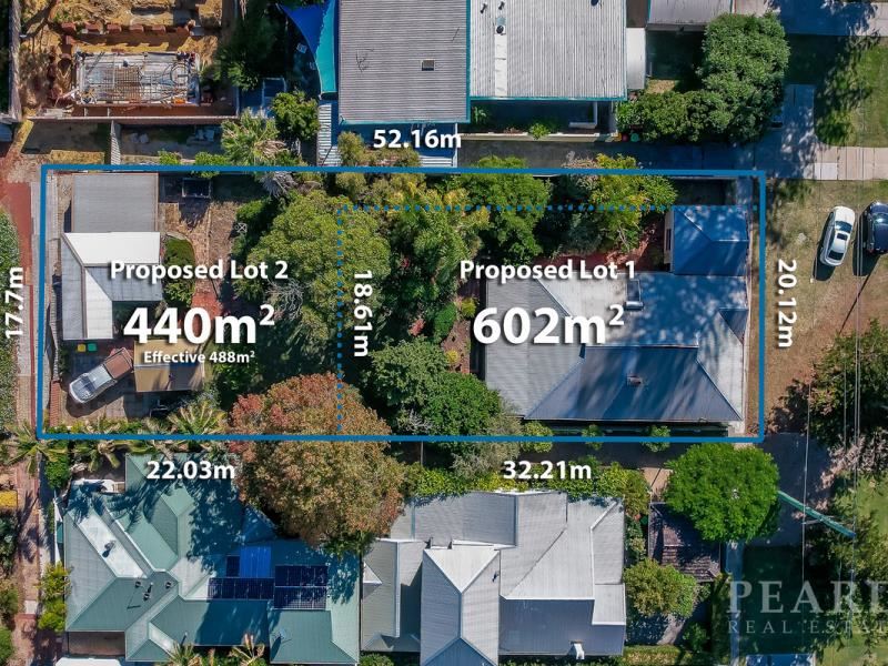 203 Curtin Avenue, Cottesloe