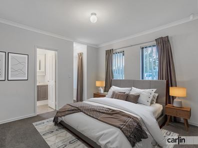 3A Levens Court, Success WA 6164