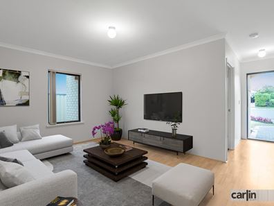 3A Levens Court, Success WA 6164
