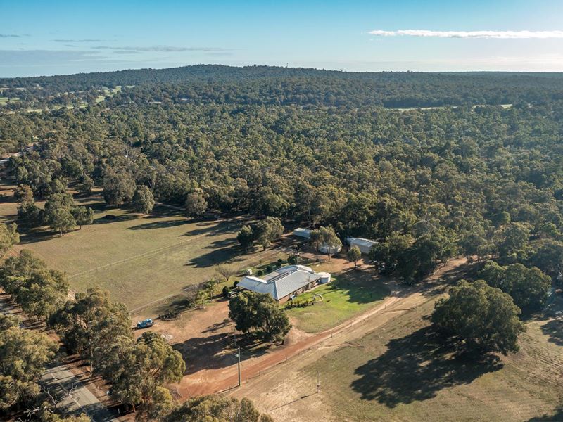 1518 Julimar Road, Julimar