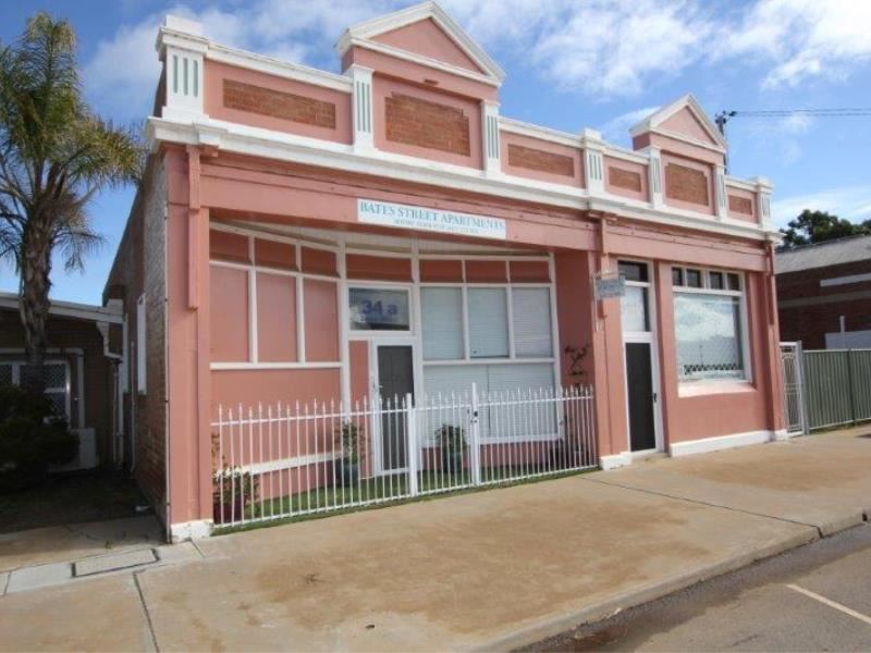 34 Bates Street, Merredin