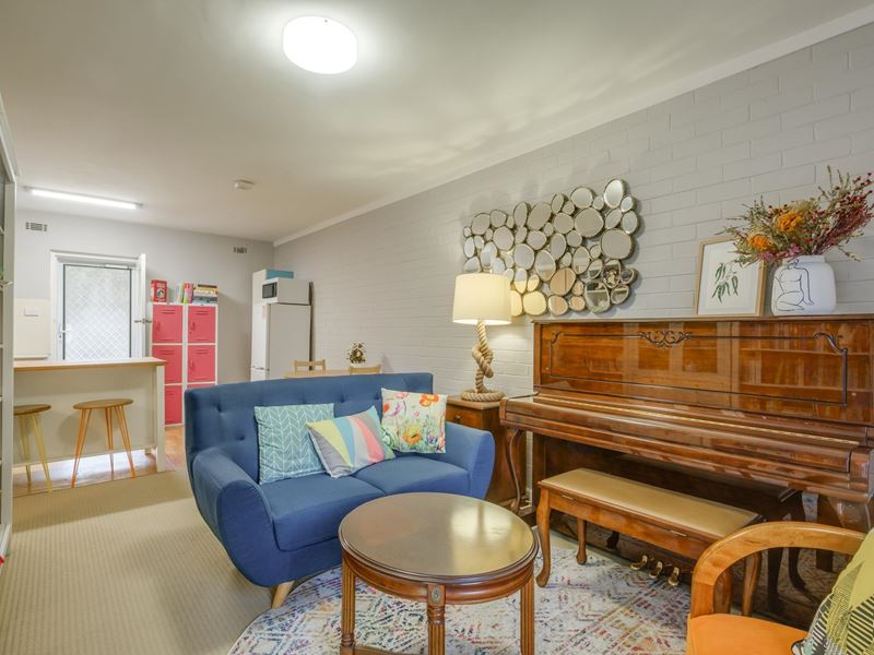 8/132 Subiaco Road, Subiaco