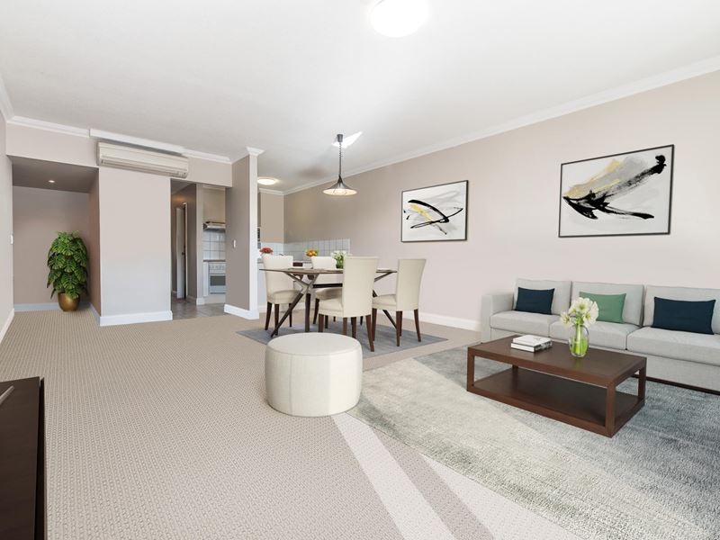 9/929 Wellington Street, West Perth