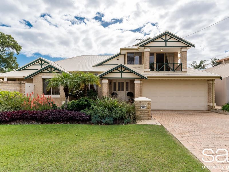 4 Cranford Avenue, Mount Pleasant