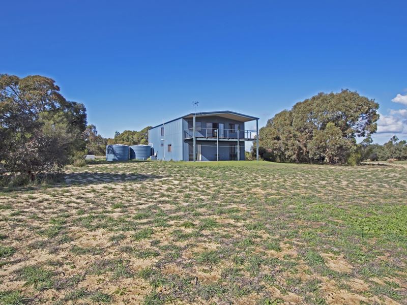 387 Jurien Bay Vista, Jurien Bay