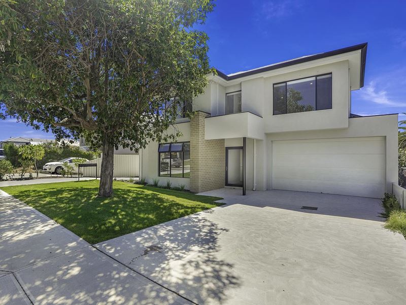 5a Grimsay Road, Ardross