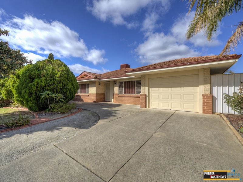 27 Helm Street, Maddington