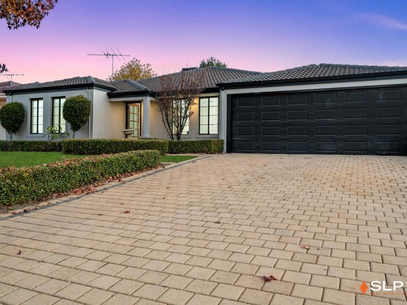 11 Strelley Lane, Carramar