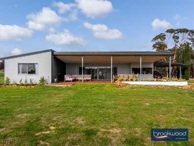 153 Lot 313 Gleeson Hill Road, Bakers Hill WA 6562