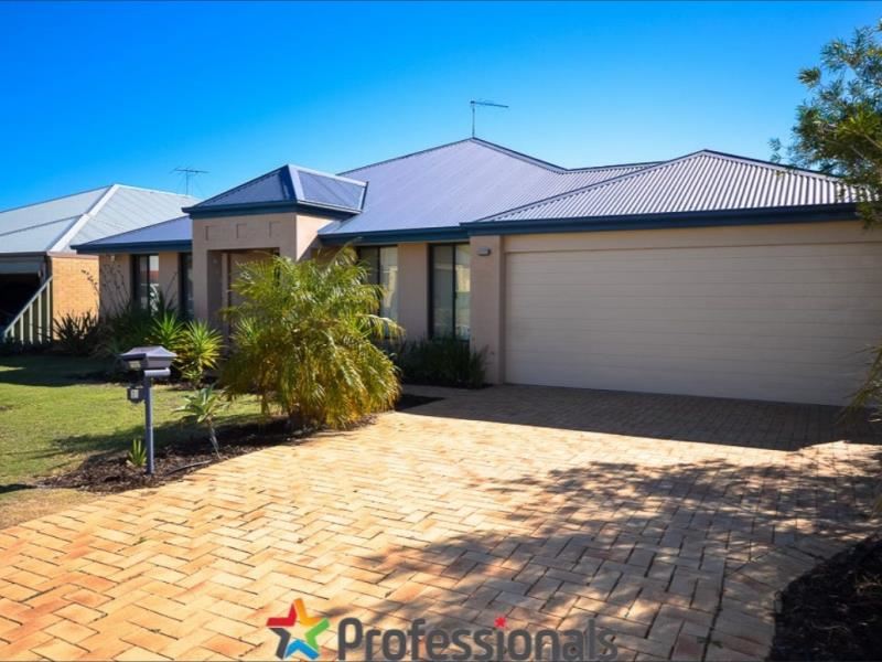 39 Impressions Way, Singleton WA 6175