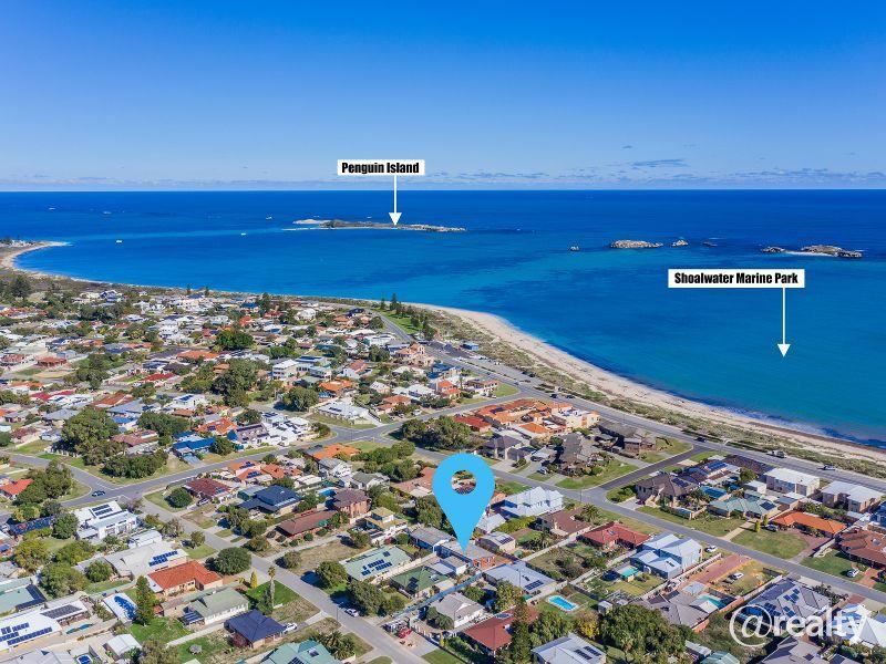 15B Fourth Avenue, Shoalwater