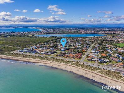 15B Fourth Avenue, Shoalwater WA 6169