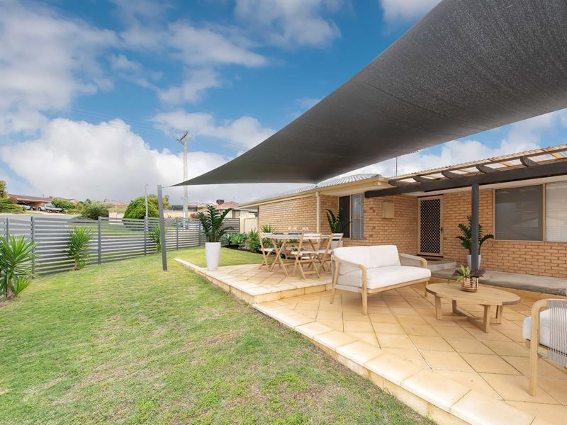 12 Dawson Street, Beldon