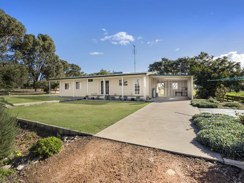 30648 Brand Highway, Dongara