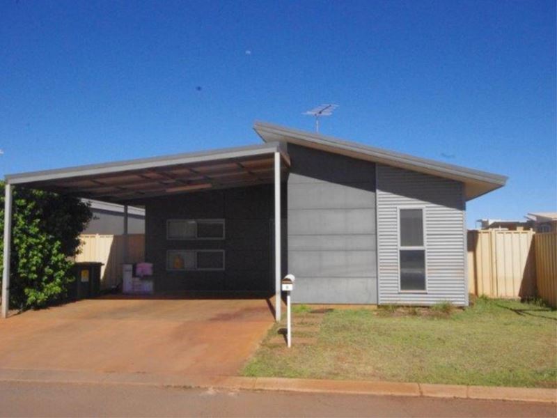 8 Hibiscus Way, Newman