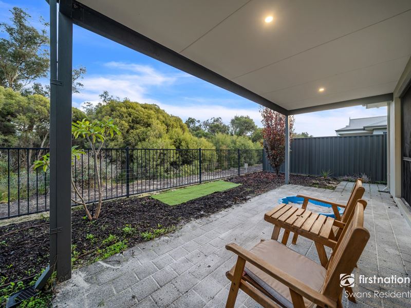 21 Jericho Lane, Aveley