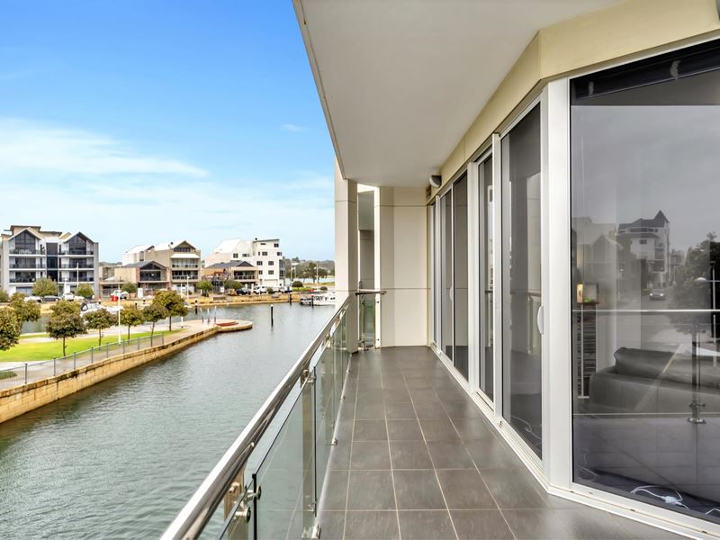 2/3 Veneto Lane, Mandurah