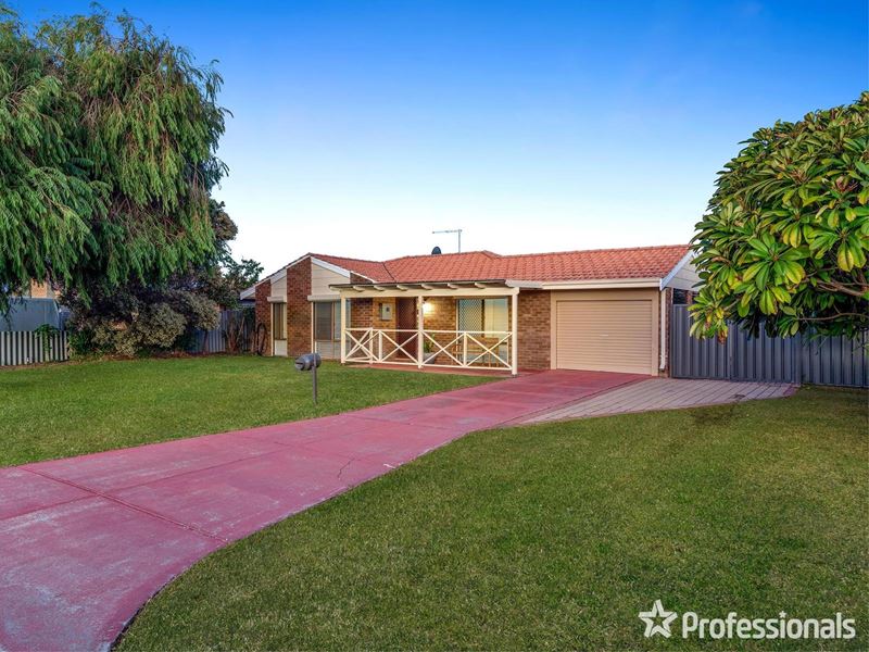 85 Kingston Way, Safety Bay