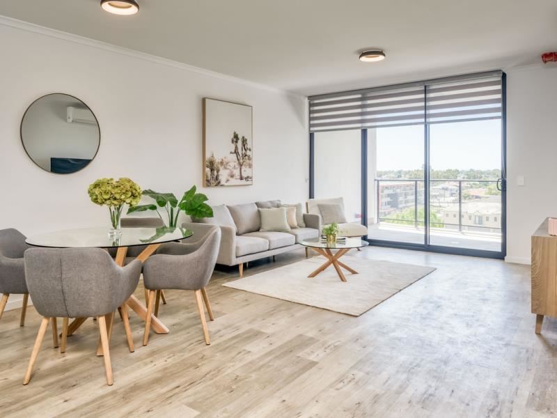 41/14 Cecil Avenue, Cannington
