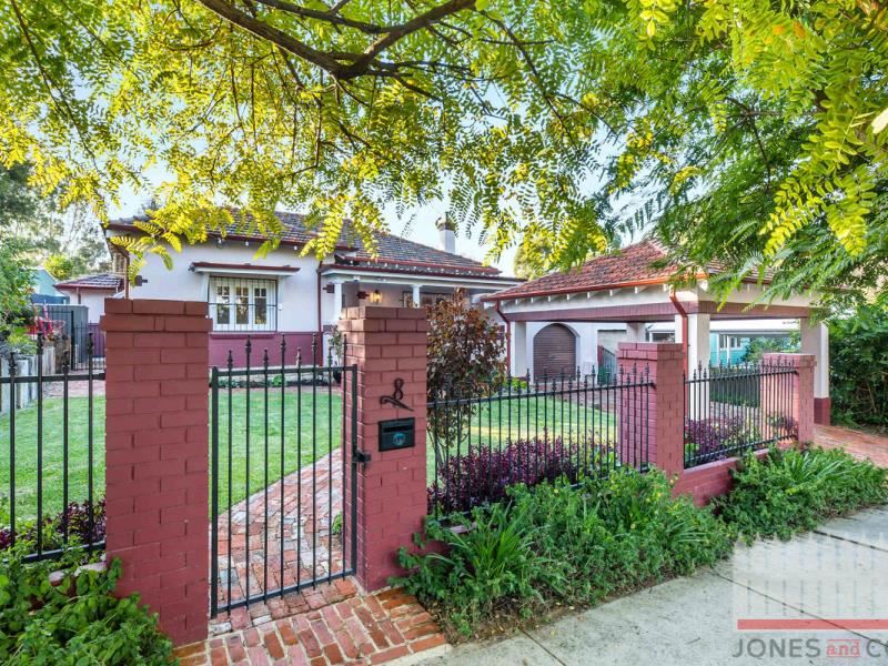 8 Railway Parade, Bassendean WA 6054