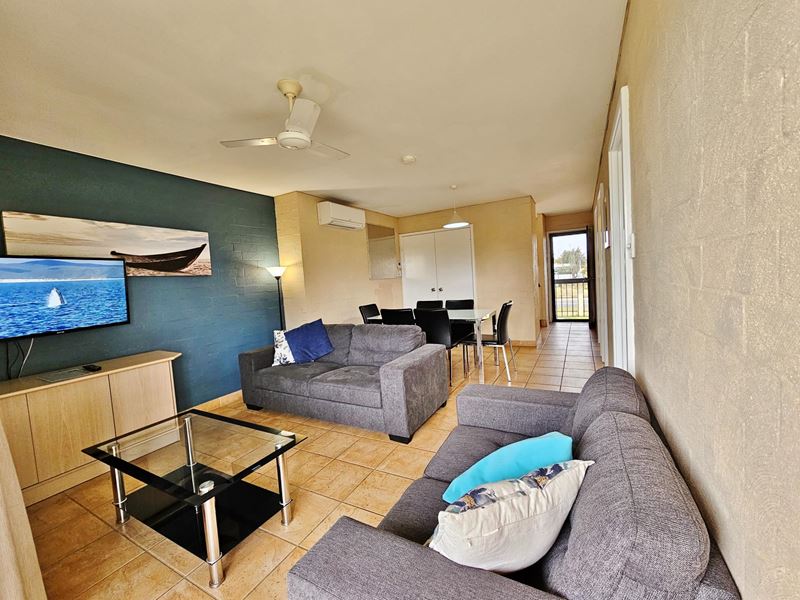 65/156 Grey Street, Kalbarri