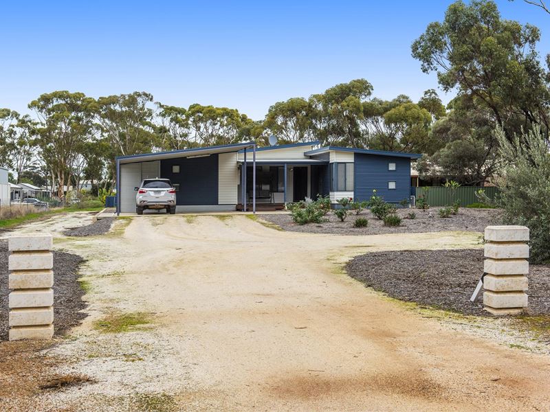 180 Ranfurly Street, Moora