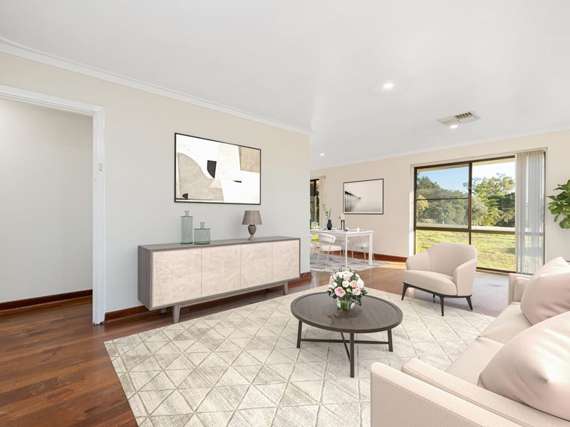 33 Flinders Crescent, Bull Creek